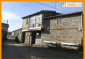 Casa de pueblo en venta en la España, Maceda, ref: TR313865 foto