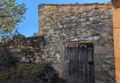 Chalet independiente con terreno en venta en la España, Cretas, ref: TR318718 foto