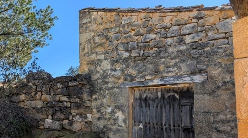 Teruel - Queretes - 80m2