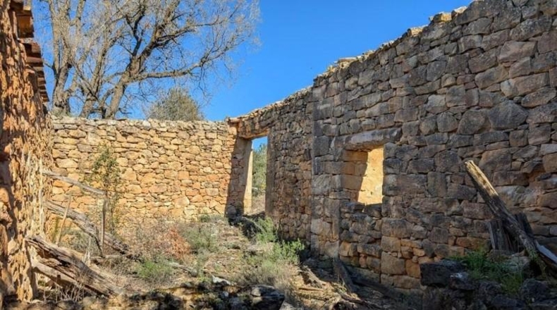 Teruel - Queretes - 80m2