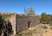 Chalet independiente con terreno en venta en la España, Cretas, ref: TR318718 foto