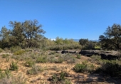 Chalet independiente con terreno en venta en la España, Cretas, ref: TR318718 foto