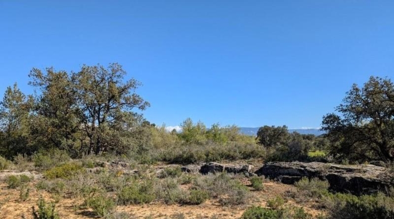 Teruel - Queretes - 80m2