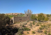 Chalet independiente con terreno en venta en la España, Cretas, ref: TR318718 foto