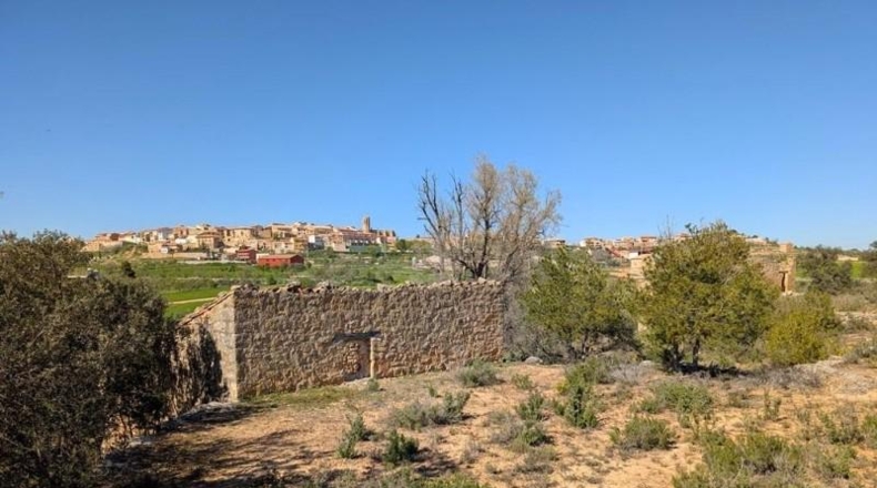 Teruel - Queretes - 80m2