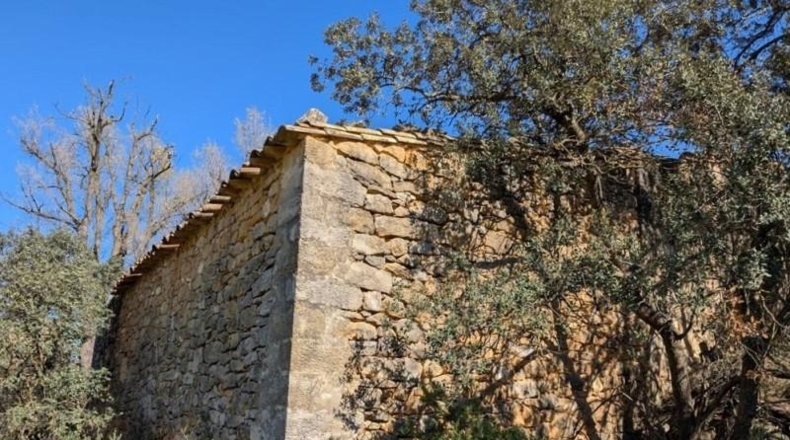 Teruel - Queretes - 80m2