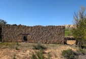 Chalet independiente con terreno en venta en la España, Cretas, ref: TR318718 foto