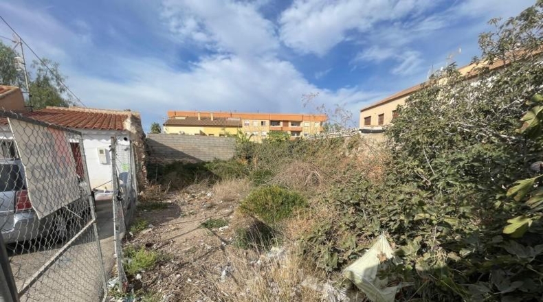 Almería - Pulpí - 235m2