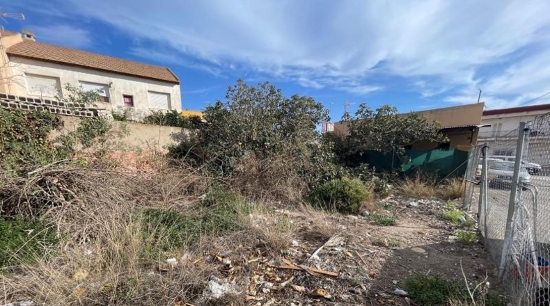 Almería - Pulpí - 235m2