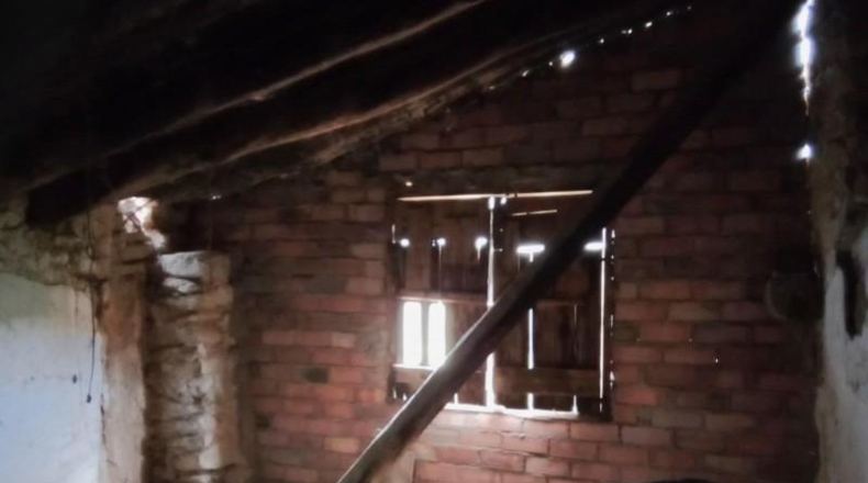 Lerida - Соррибес де ла Ванса - 180m2