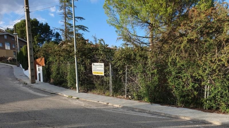 Barcelona - Carme - 563m2
