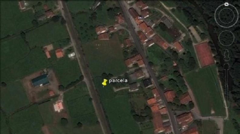 Cantabria - Arenas de Iguña - 1348m2