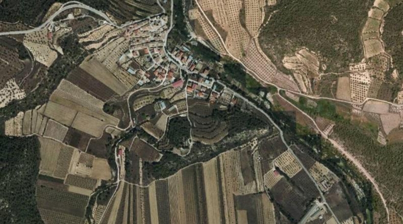 Teruel - Arens de Lledó - 14487m2