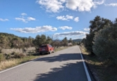 Terreno no urbanizable en venta en la España, Arens de Lledó, ref: TR337479 foto