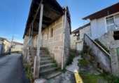 Casa de campo con terreno en venta en la España, San Cibrao das Viñas, ref: TR294223 foto