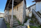 Casa de campo con terreno en venta en la España, San Cibrao das Viñas, ref: TR294223 foto