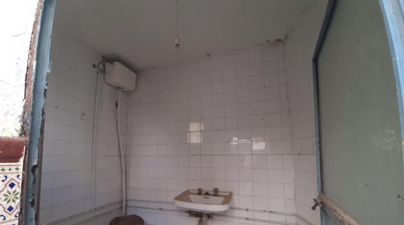 Cáceres - Garrovillas de Alconétar - 120m2
