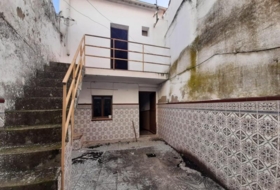 Garrovillas de Alconétar 120&nbsp;m²