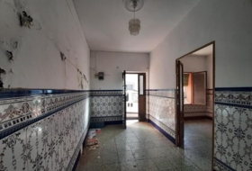 Garrovillas de Alconétar 120&nbsp;m²