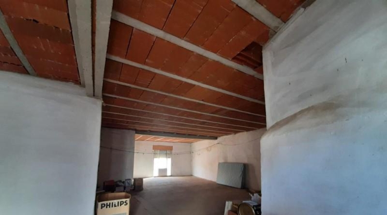 Cáceres - Garrovillas de Alconétar - 120m2