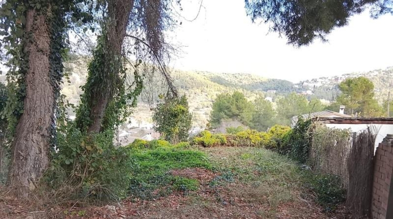 Barcelona - Sant Pere de Ribes - 1470m2