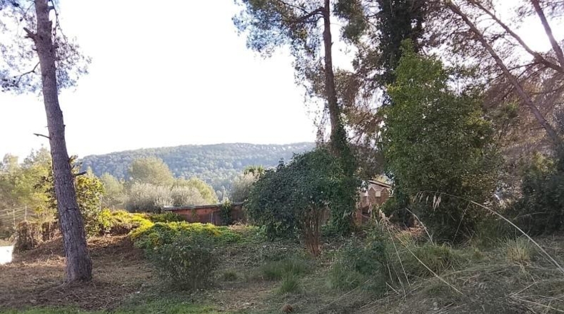 Barcelona - Sant Pere de Ribes - 1470m2