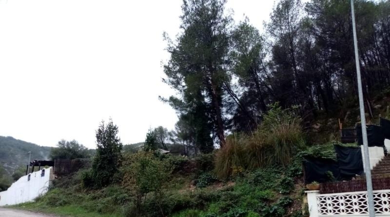 Barcelona - Sant Pere de Ribes - 1470m2