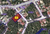 Terreno no urbanizable en venta en la España, Sant Pere de Ribes, ref: TR311134 foto