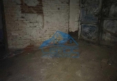 Отдельно стоящий дом с участком на продажу в городе Molinaseca Фото