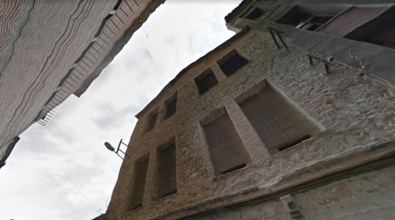 Barcelona - Igualada - 3321m2