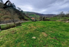 San Martín de Villafufre 1599&nbsp;m²