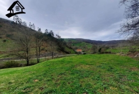 San Martín de Villafufre 1599&nbsp;m²