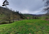 Terreno no urbanizable en venta en la España, San Martín de Villafufre, ref: TR373311 foto