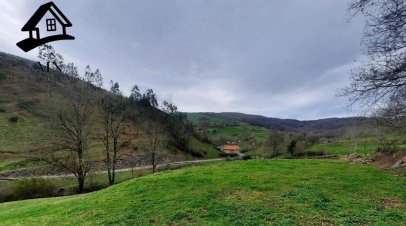Cantabria - Villafufre - 1599m2