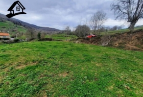 San Martín de Villafufre 1599&nbsp;m²