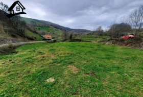 San Martín de Villafufre 1599&nbsp;m²