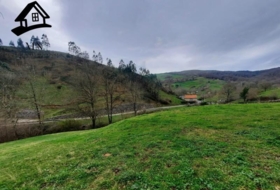 San Martín de Villafufre 1599&nbsp;m²