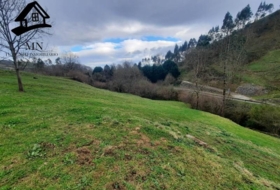San Martín de Villafufre 1599&nbsp;m²