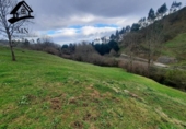Terreno no urbanizable en venta en la España, San Martín de Villafufre, ref: TR373311 foto