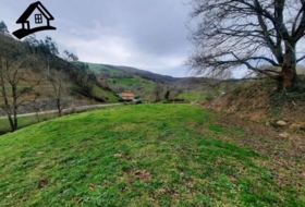 San Martín de Villafufre 1599&nbsp;m²