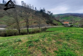 San Martín de Villafufre 1599&nbsp;m²