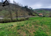 Terreno no urbanizable en venta en la España, San Martín de Villafufre, ref: TR373311 foto