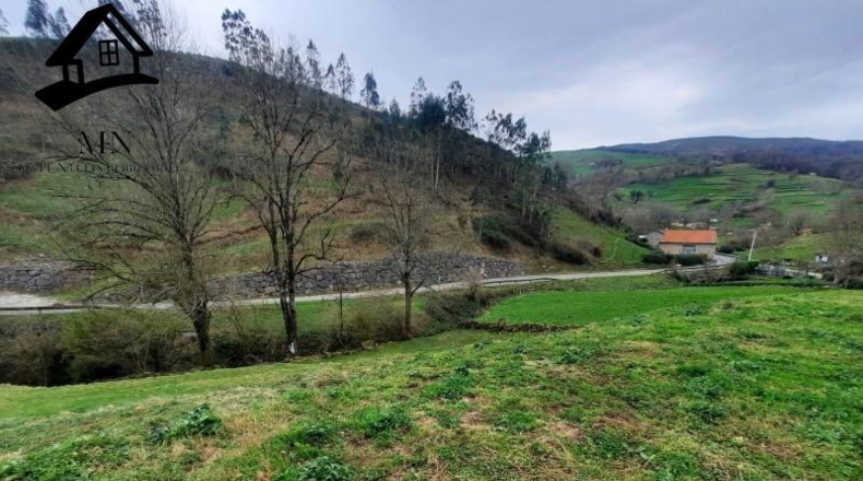 Cantabria - Villafufre - 1599m2