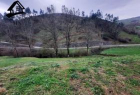 San Martín de Villafufre 1599&nbsp;m²