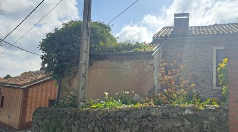Asturias - Soto del Barco - 56m2