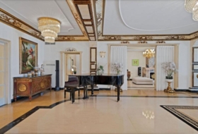 Marbella 3082&nbsp;m²