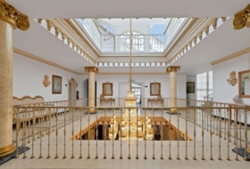Marbella 3082&nbsp;m²