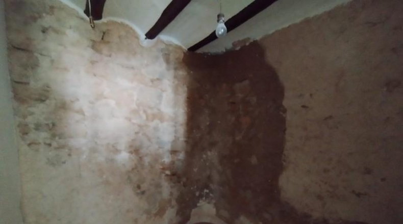 Теруэль - Calaceite - 203m2