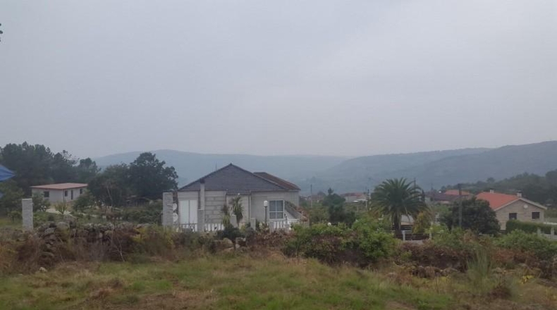 Orense - Barbadás - 1290m2