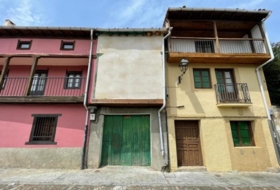 Medina de Pomar 250&nbsp;m²